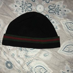Gucci Accessories - Gucci beanie hat Gucci Accessories - Gucci beanie hat